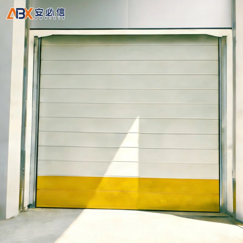 宁德市升降提升门